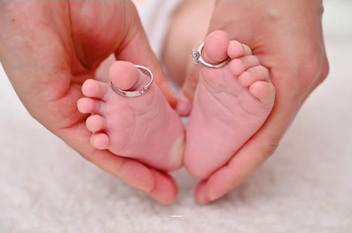 招远怀孕多久出现孕囊