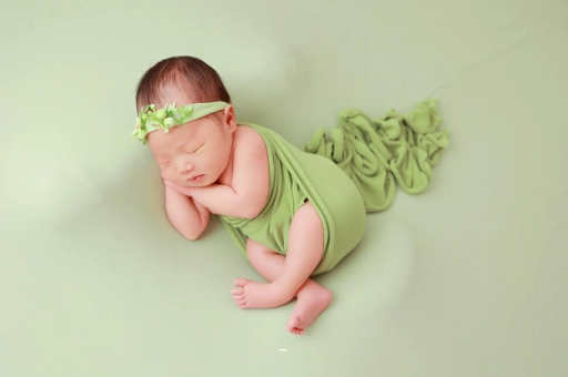 招远八个月宝宝厌奶